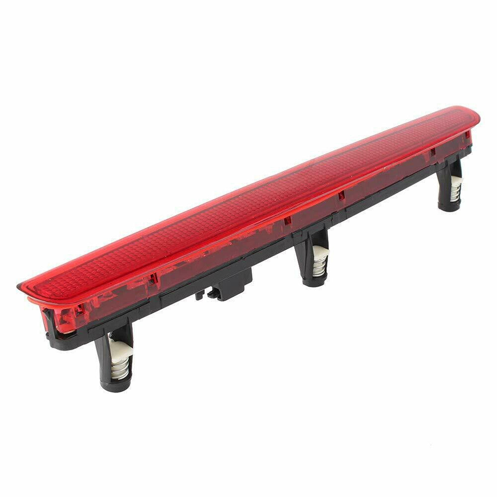 3rd Centre Tailgate High Level Brake Light Red For VW TRANSPORTER T5 2003-15 T6