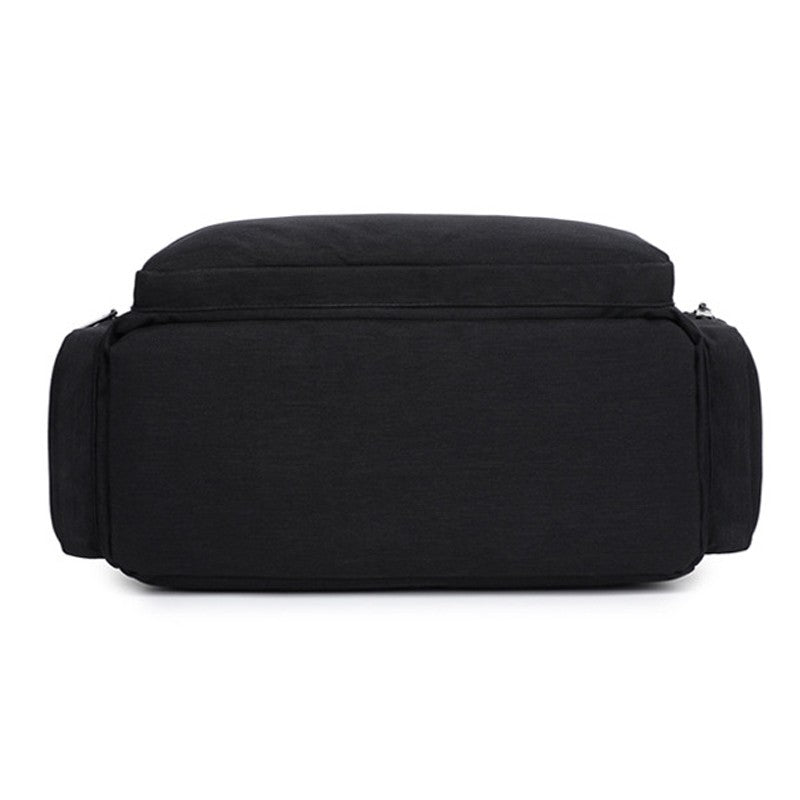 Extra Large Digital Camera Shoulder Bag Waterproof Travel Carry Case for DSLR UK