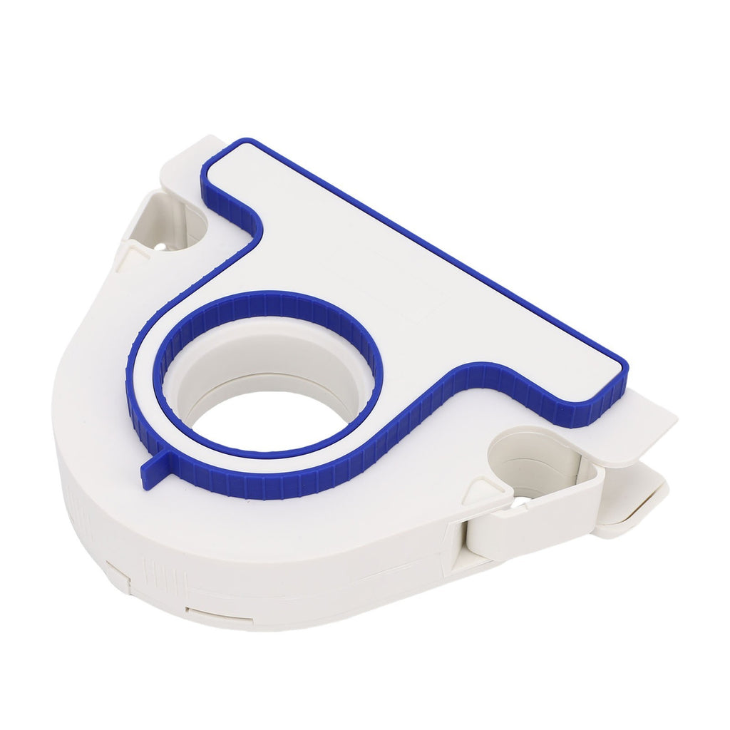 Masking Paint Tape Applicator Set 25mm Width Blue Painter Tape Dispenser Tool