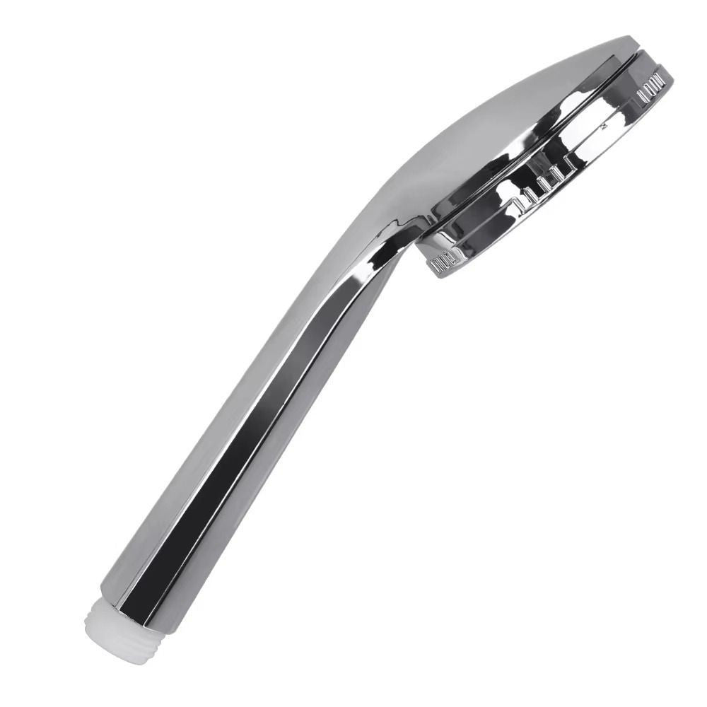 Ultra-thin Water Saving Spray Nozzle Pressurized Shower Head  Home