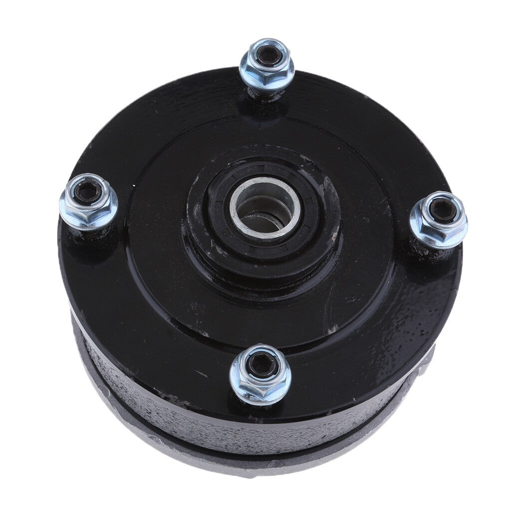 Heavy Duty Right Side Wheel Brake Drum Hub 110mm for 50cc 110cc 125cc ATV