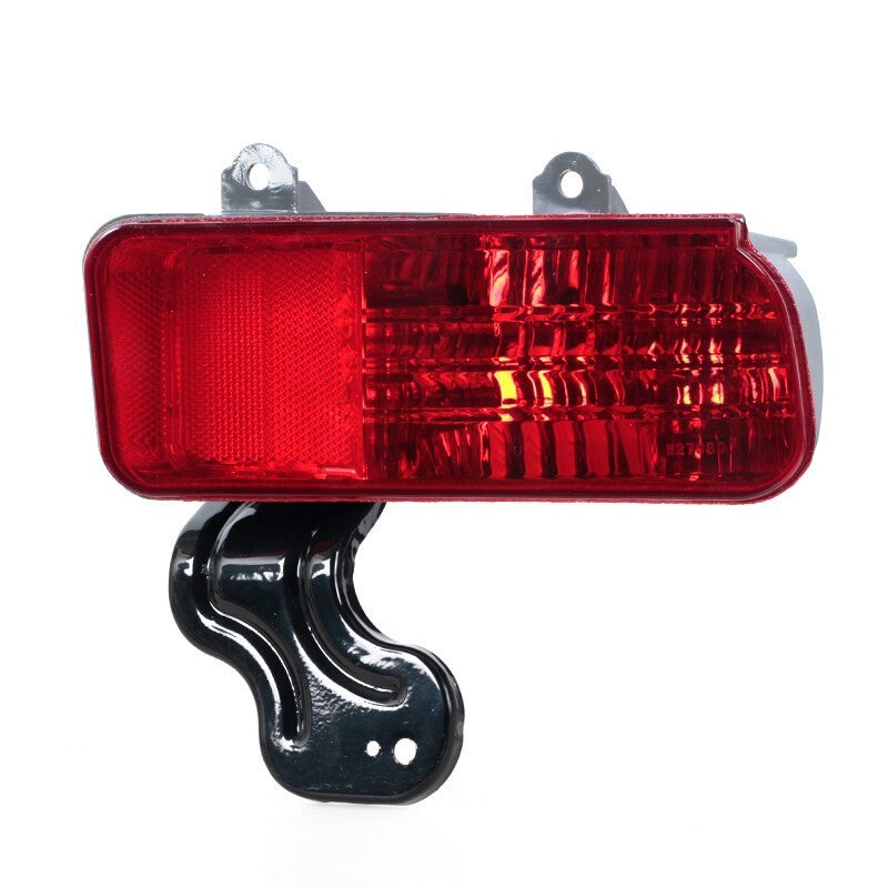 Right For 2015-2016 Honda CRV Rear Bumper Reflector Light Tail Fog Lamp Red