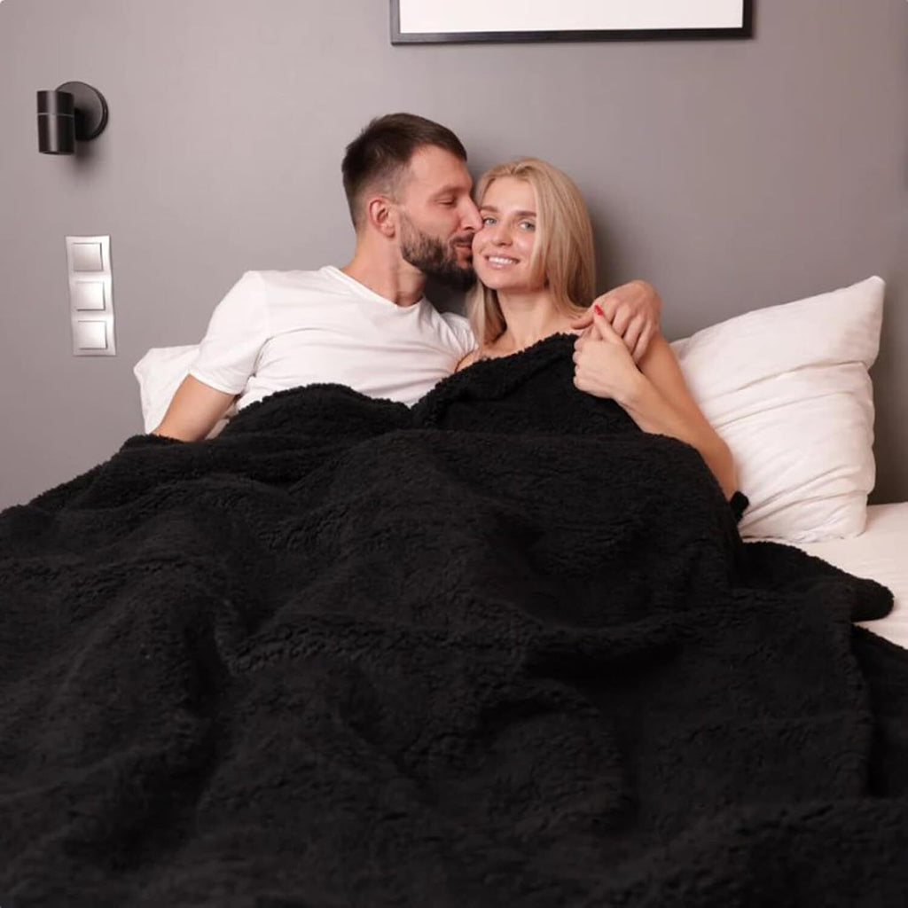 UK New Loveblanket-The Waterproof Blanket,Love Blanket Waterproof For Couples