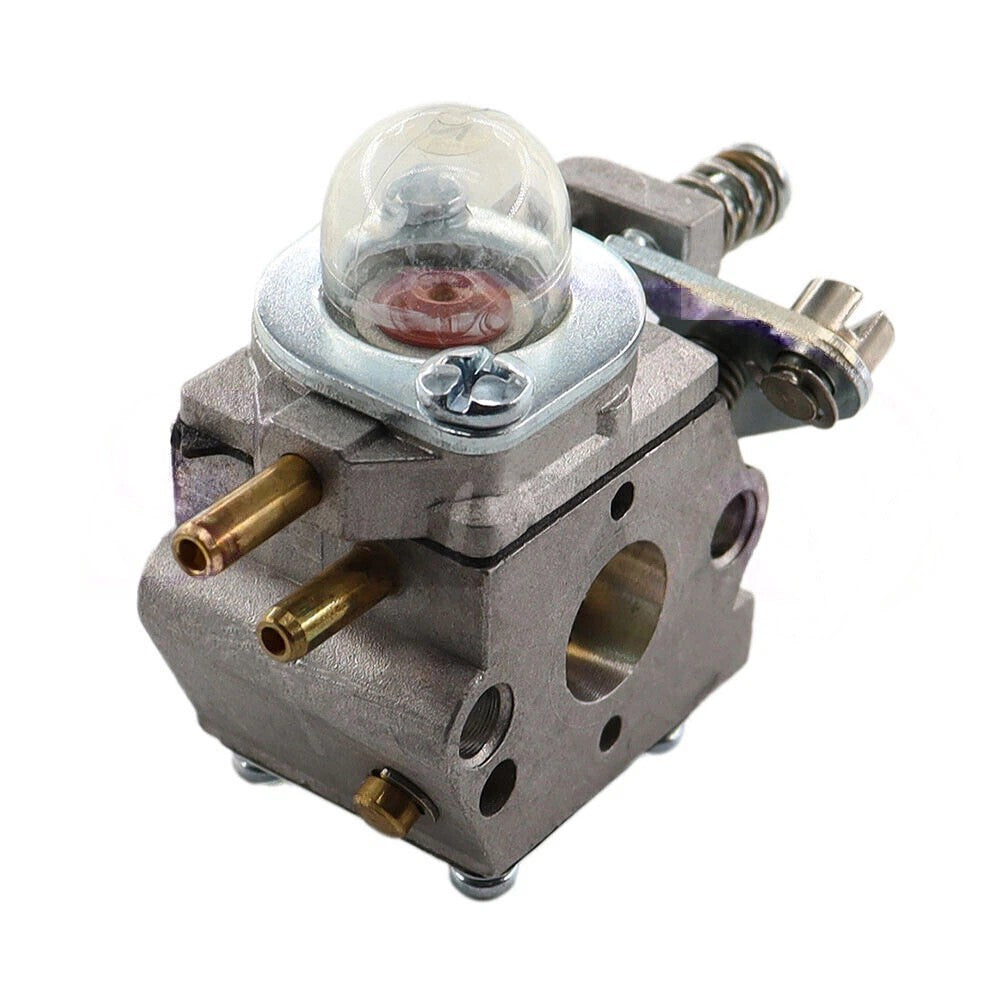 Carburetor Kit Fit Echo HCA-2400 PPSR-2433 PE-2400 SRM-2400 # WT-424-1 WT-42