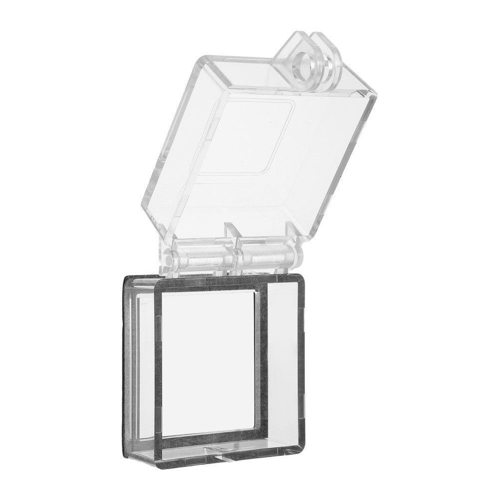 Transparent Switch Cover Electronic Button Elevator for Electronics