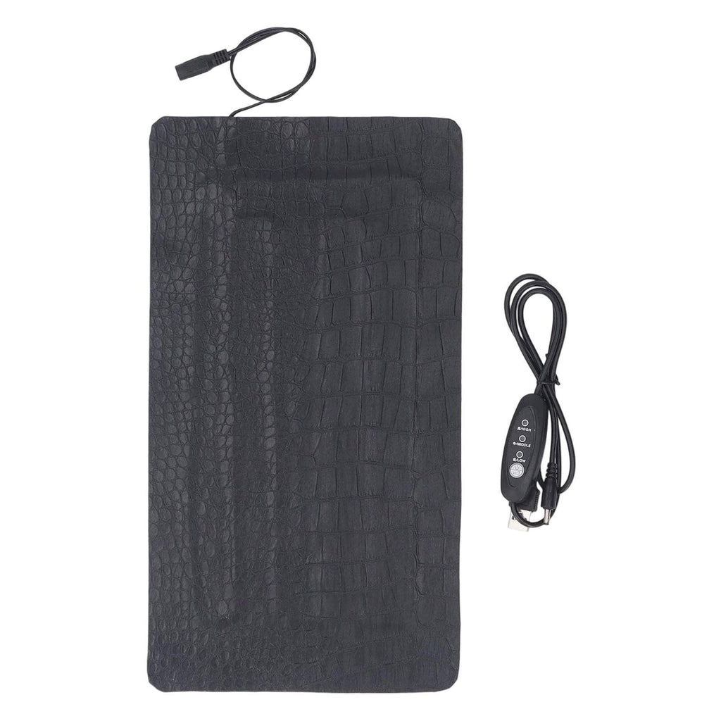 Seedling Heat Mat Seed Starter Pad Germination Propagation Animal Heating Pad UK