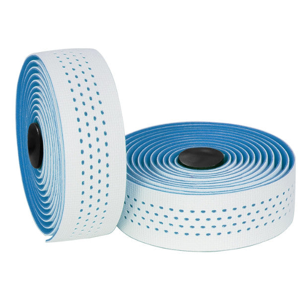 Bicycle Handle Belt Strap Wrap a Pair Silicone Road Bike Handlebar Tape