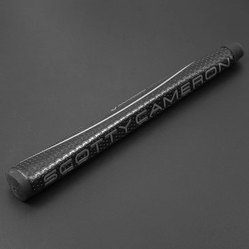 PU Golf Putter Grips - New Soft Rubber Comfortable Club Handles 265mm