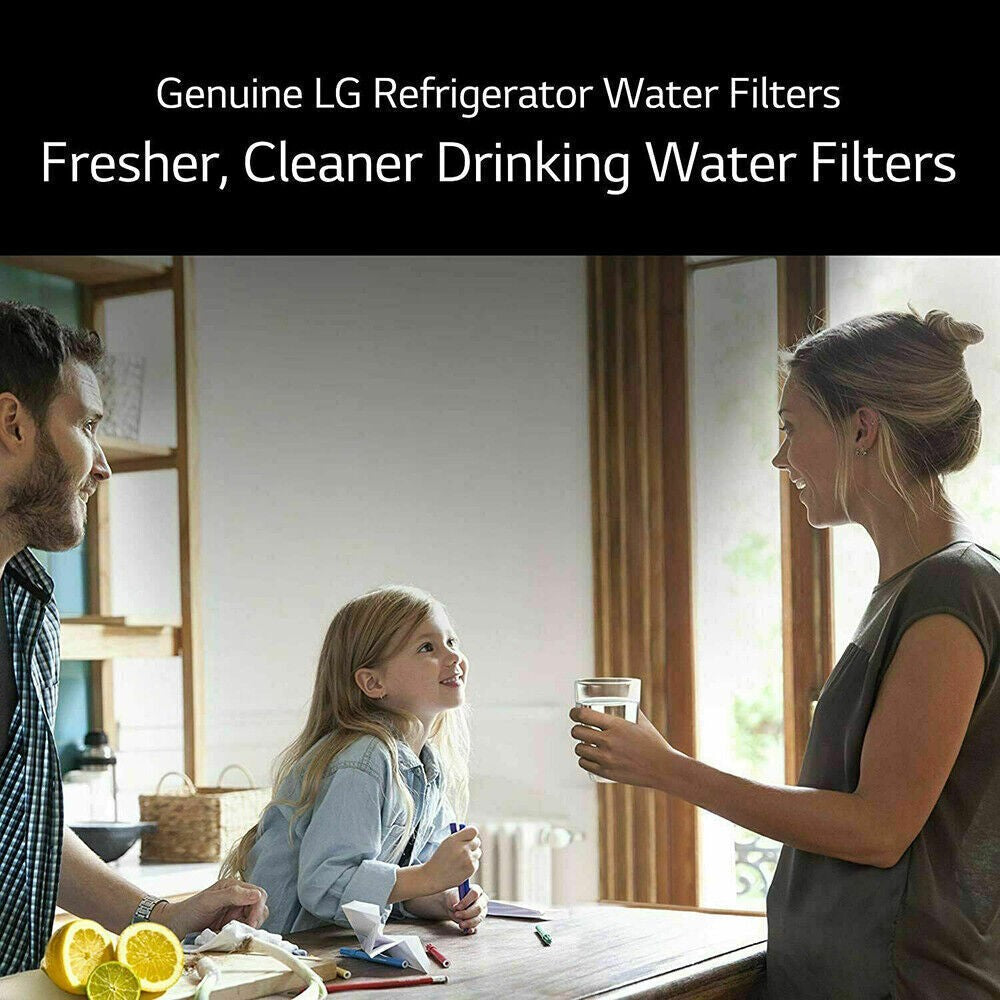3X Genuine for Samsung DA29-10105J Fridge Filter – 3785L Capacity 3Pack