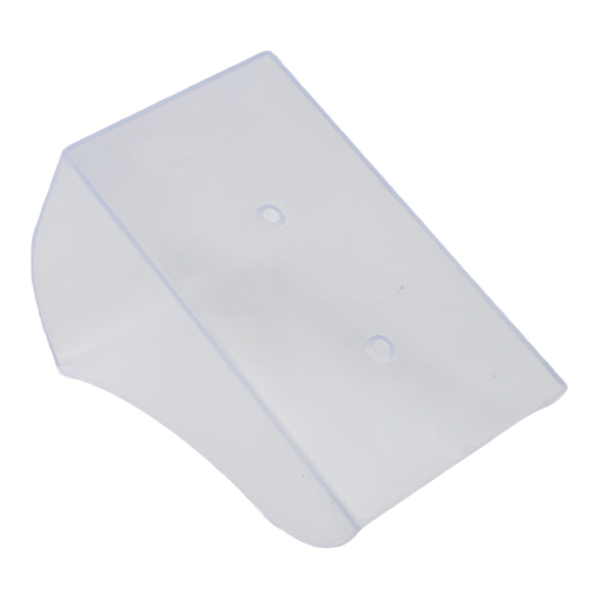 Waterproof Protector Doorbell Rain Cover Moisture Protection Outdoor Entryway