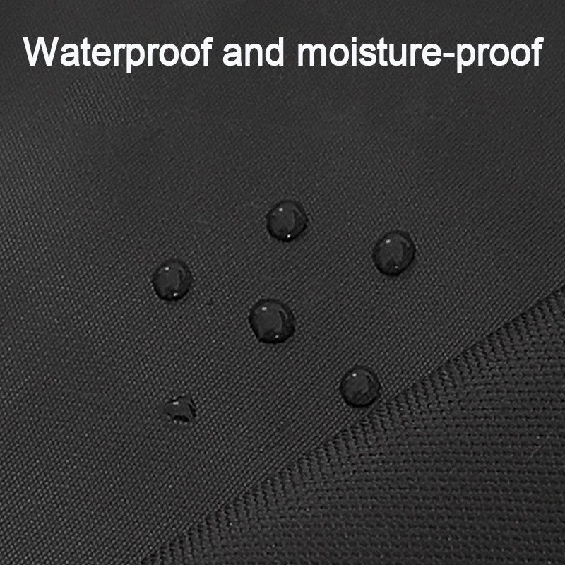 Dustproof Campervan Mattress Topper Storage Bag Roof Bed Mattress Carrying Case