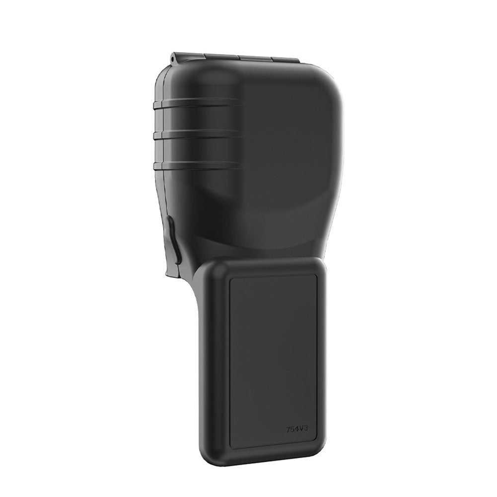 Scratch Resistant Protective Case for Pocket 3 with Magnetic Quick Install