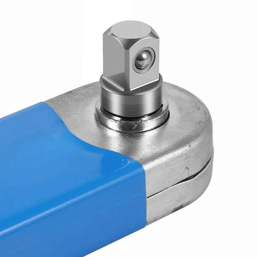 Offset Extension Wrench Set: Ratchet Spanner,Wrench Extender & Adapter Socket.UK