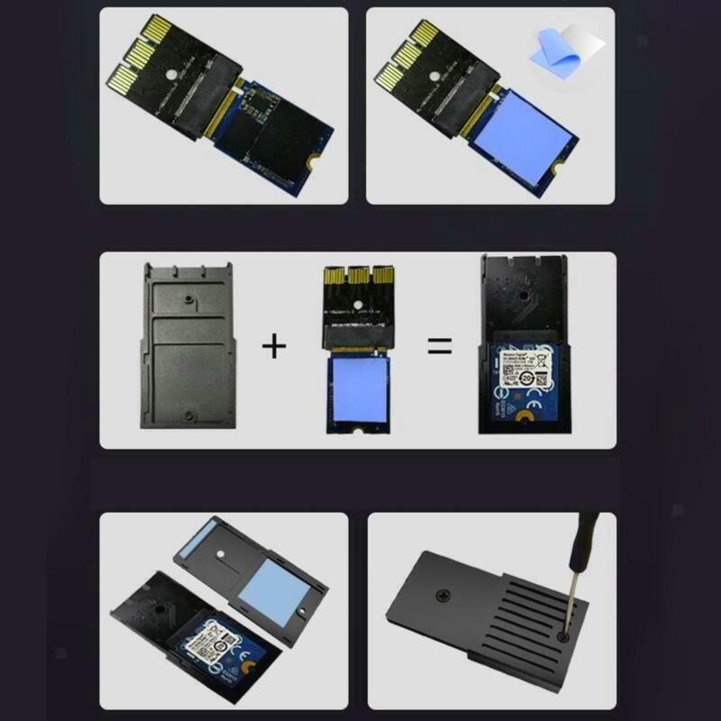 For Xbox Series S Storage Expansion External Host Drive for Console