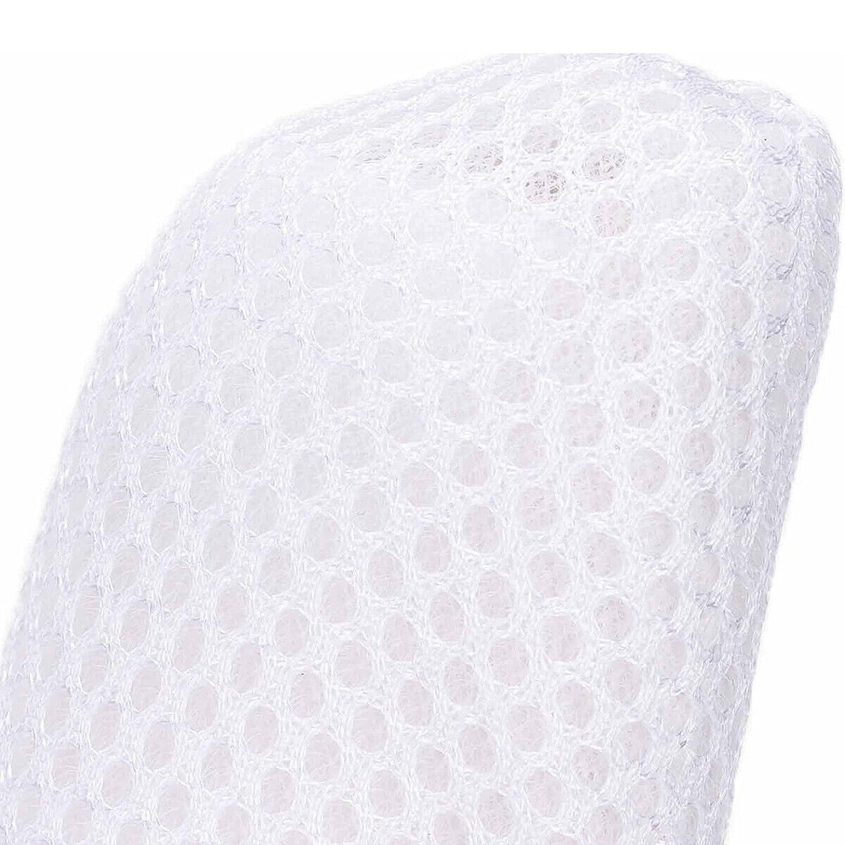 Back Bath Brush Body Shower Long Handle Soft Sponge Washer Exfoliating Skin Care