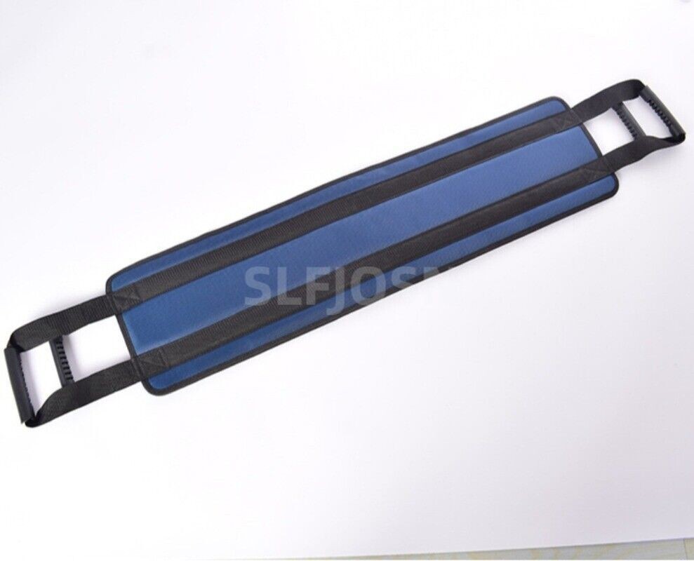 Patient Lift Sling Assist Transfer Belt for Nursing for Elderly Disabled Patient