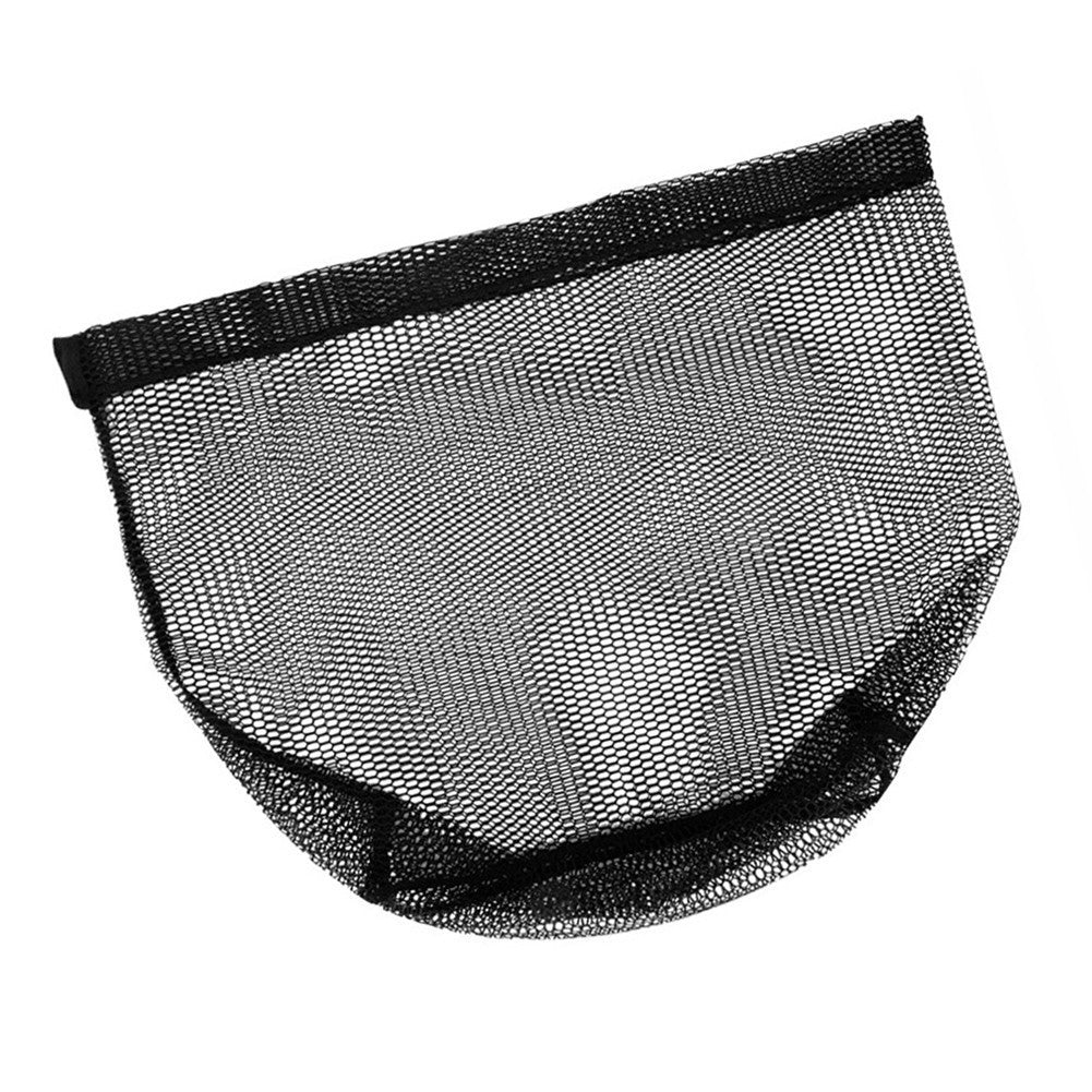 Heavy Duty Fishing Landing Net Replacement Net for Saltwater and For Freshwater