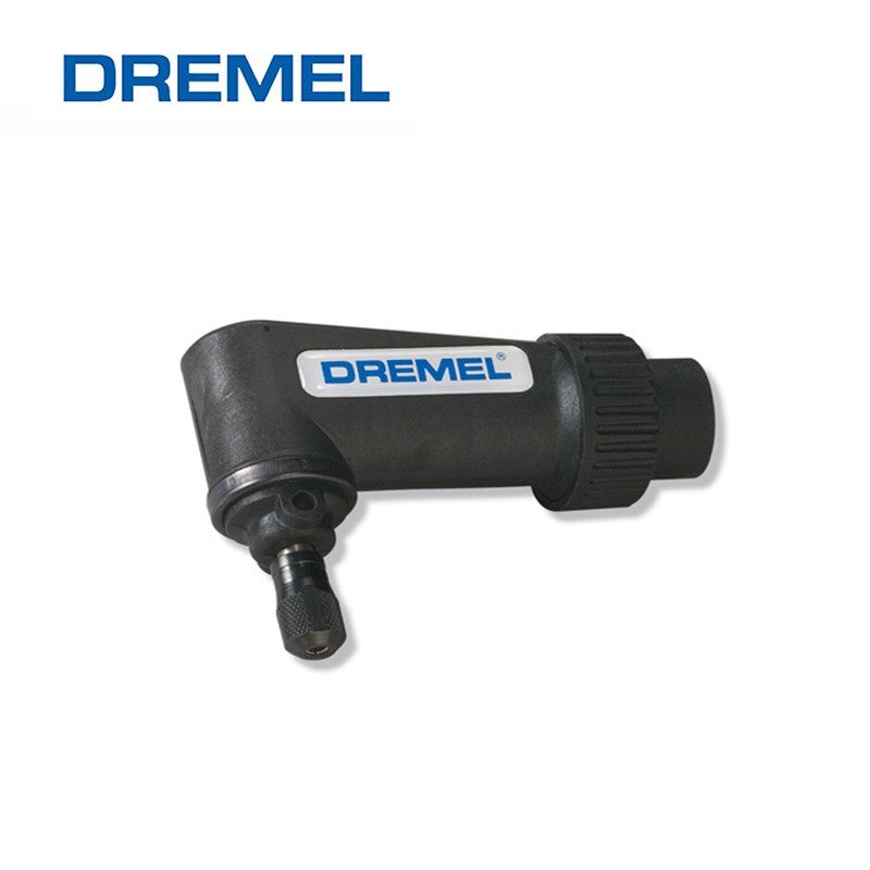 Dremel 575 Right Angle Attachment–Compatible with Rotary Tools Perfect for Tight