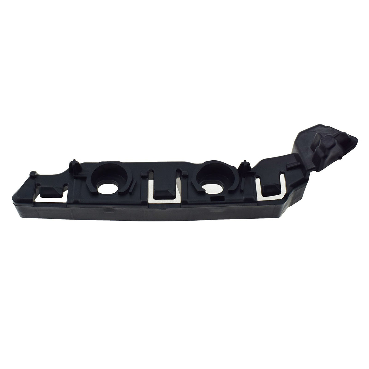 FRONT LEFT BUMPER GUIDE PROFILE MOUNTING BRACKET for AUDI A1 S1 GB 82A807183