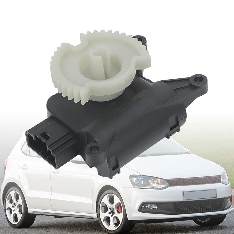 Air Vent Heater Flap Motor 6R2907511A For VW Polo 6R Skoda Seat Ibiza Audi A1