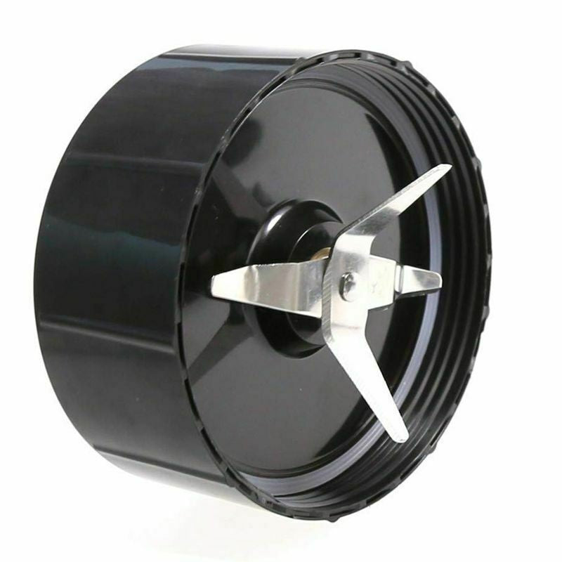 2XCross Blade for Magic Bullet Replacement Seal Ring Blade Fits Blender 250W