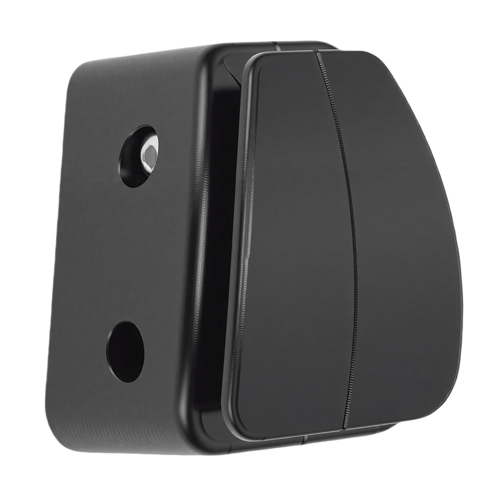 1.5in Clutch Pedal Pad Extender With Wrench Replacement For LW