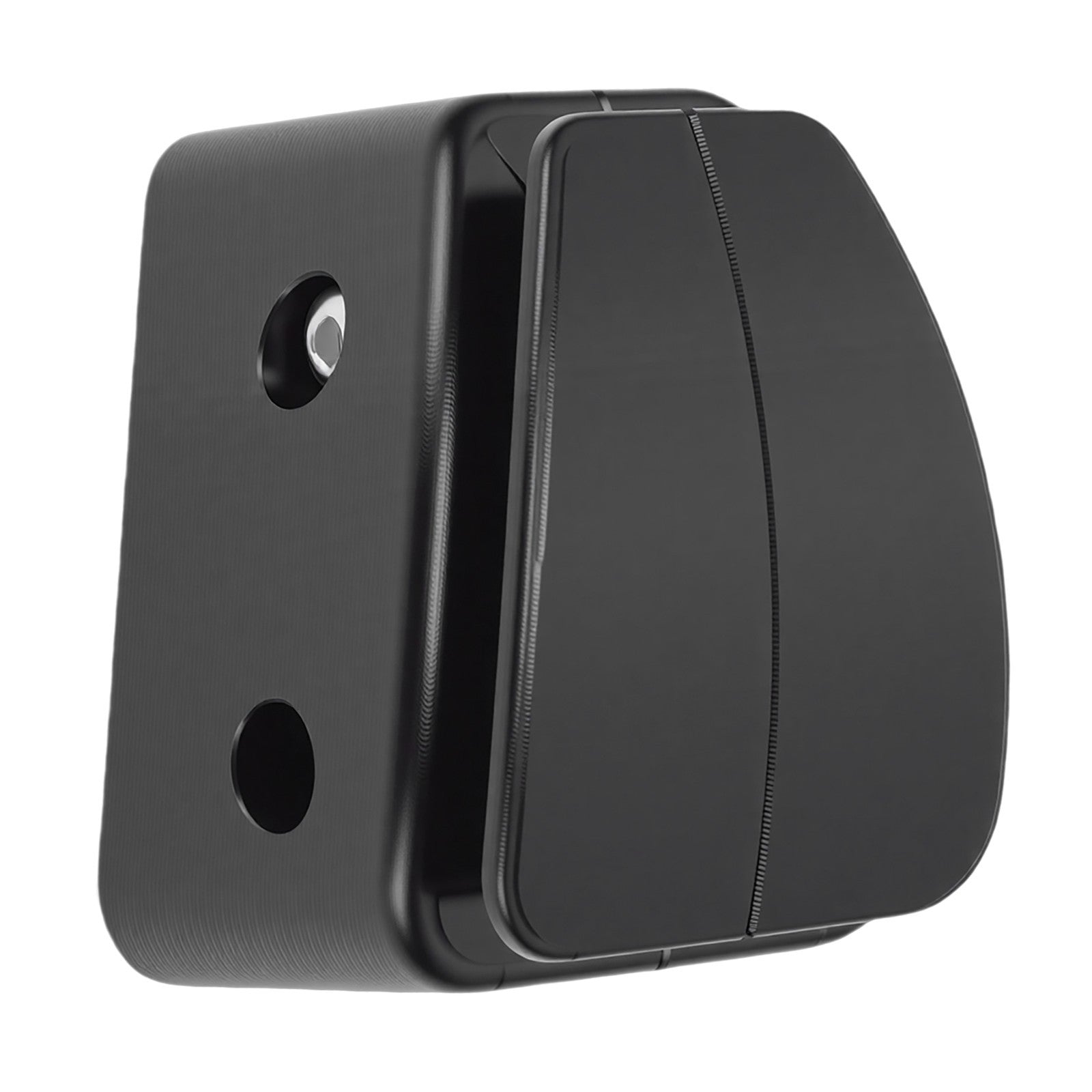 1.5in Clutch Pedal Pad Extender With Wrench Replacement For LW