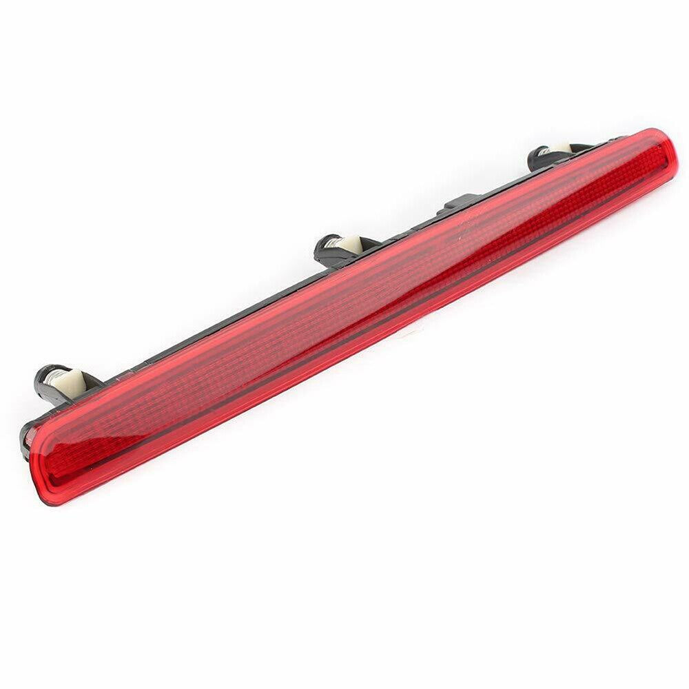 Centre Tailgate High Level Brake Light Red For VW TRANSPORTER T5 2003-15 T6