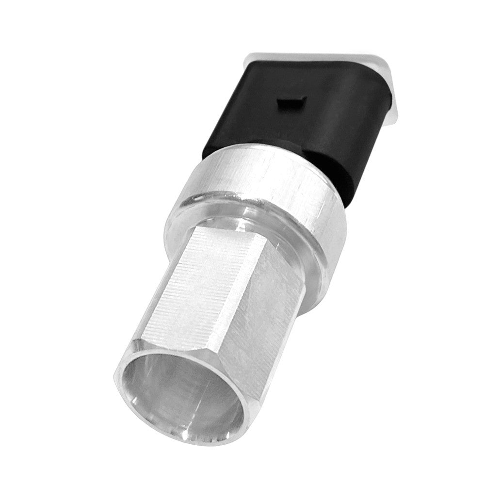 A/C Air Con Pressure Switch Sensor For Audi VW Skoda Seat 1J0959126 1K0959126E