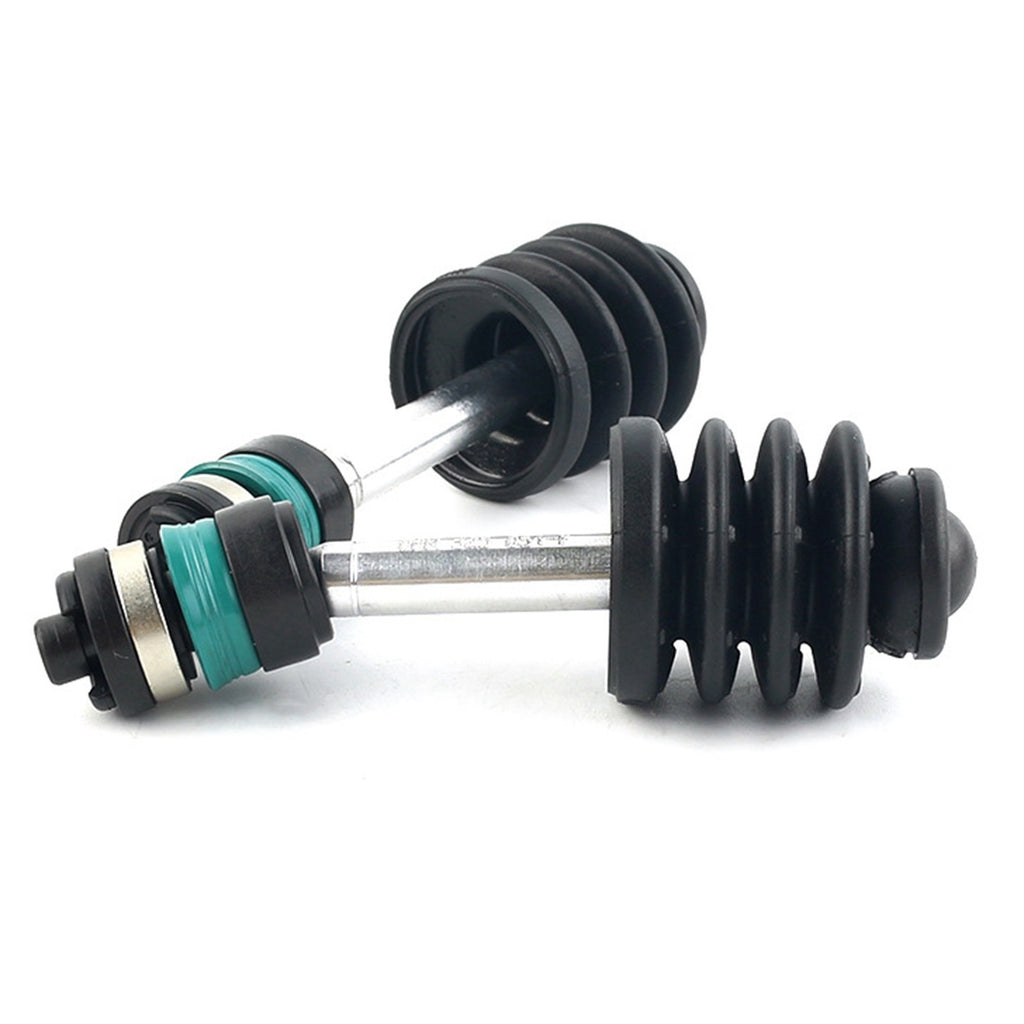 2pcs 0AM325091E DQ200 0AM 101MM Clutch Fork Pusher Rod For Seat For Volkswagen