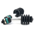2pcs 0AM325091E DQ200 0AM 101MM Clutch Fork Pusher Rod For Seat For Volkswagen