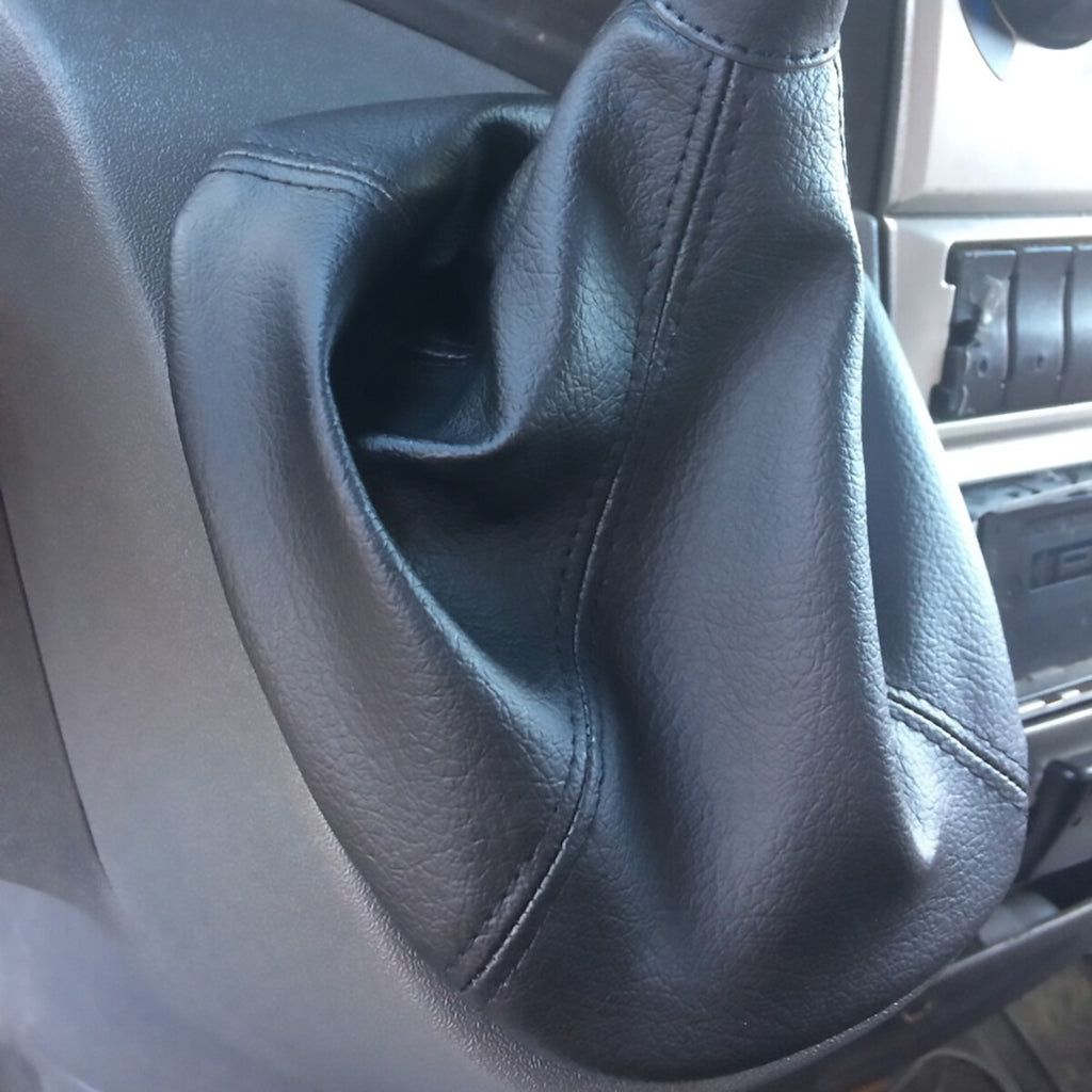 For Iveco Daily IV Gear Stick Cover 2006-2011 5801265777-Gear Lever Boot Gaiter