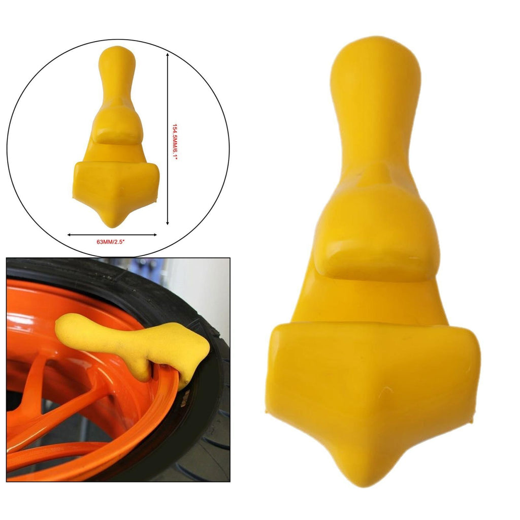 PVC Coating Bead Holder Tire Fitting Tool Heavy Duty Tire