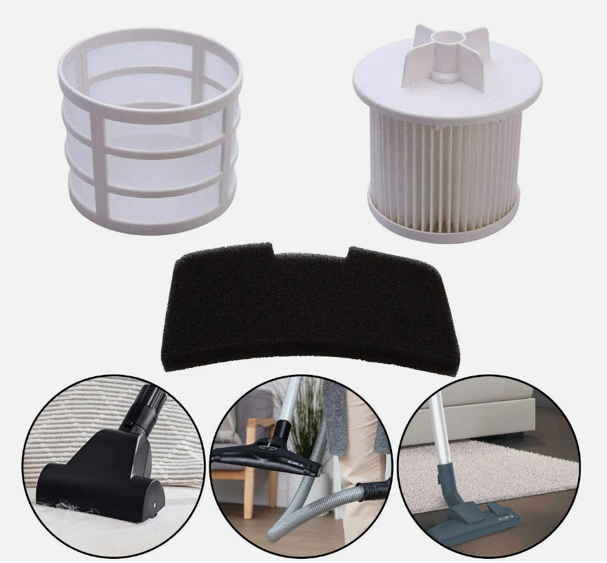 Filter Kit U66 For-Hoover Sprint For Whirlwind Vacuum Cleaner 35601328 Part