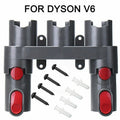 Wall Mount Accessory Tool Storage Rack Holder for DYSON V6 V8