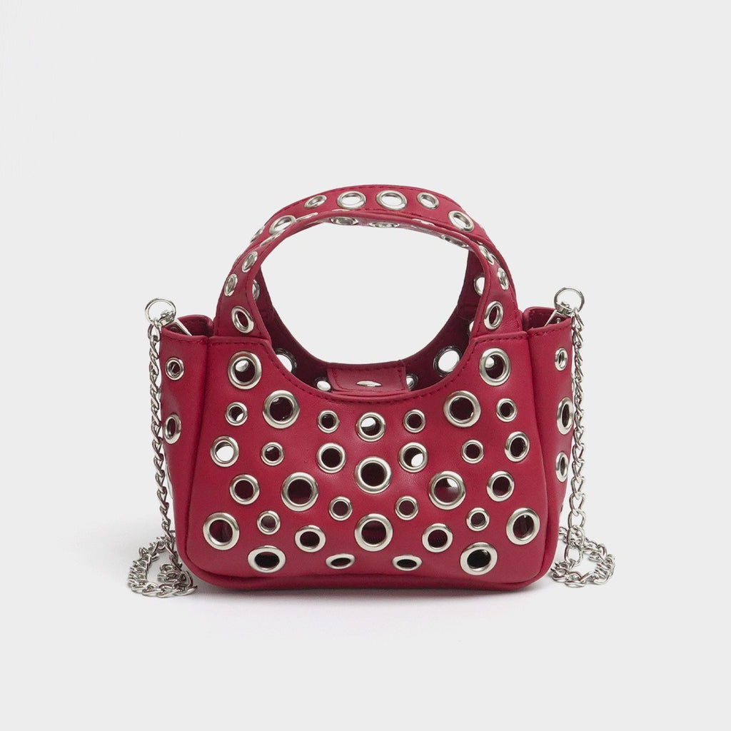 Crossbody Versatile Vintage Handbag