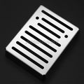 Radiator Rectifier Cover For Kawasaki Vulcan VN900 Custom Classic/LT 2006-2022