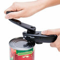 Heavy Duty Can Tin Opener High-Quality Food Safe Stainless Steel Material