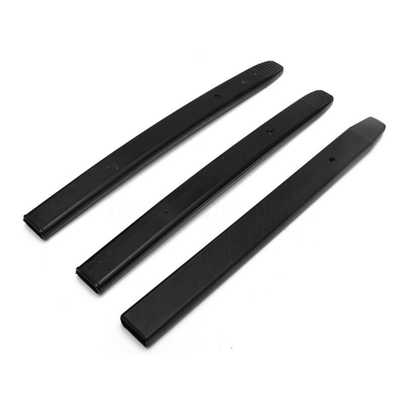 3PCS Lever Bar Pry Bar Nylon Sleeve Sock Rim Protector Guard For Tire Changer