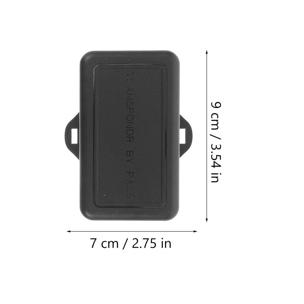Immobilizer Bypass Module Auto Start Ignition Avoidance Device Car Avoider