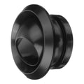 8 Inch Round Air Vent Covers, Ceiling Ball Jet Nozzle Air Diffuser, Black.*