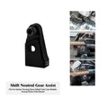 BLK Shift Neutral Gear Assist For Harley Touring Twin Cam Models Touring Softail