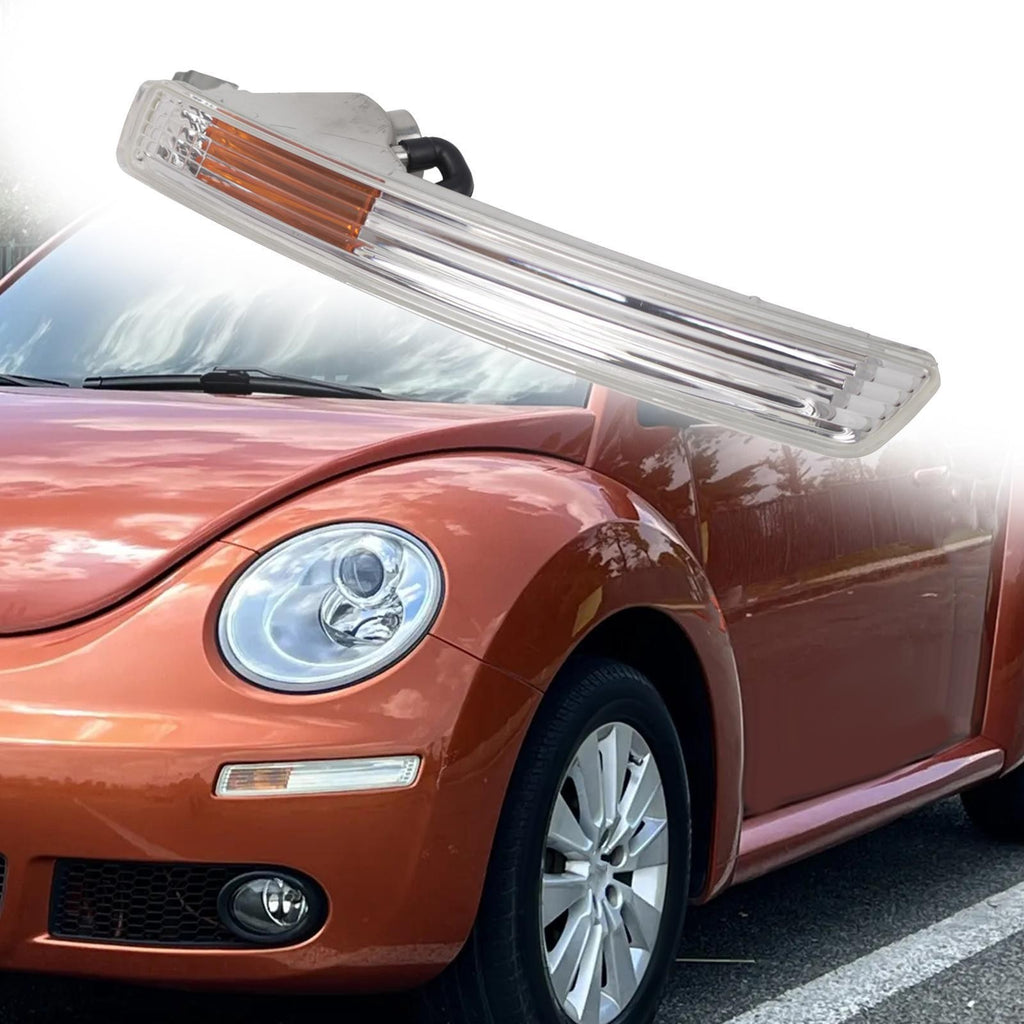 Turn Signal Light Turn Signal Indicator for Volkswagen Beetle 06-10
