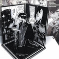 Bungo Stray Dogs Dazai Osamu Acrylic Figure Stand Anime Character Collection