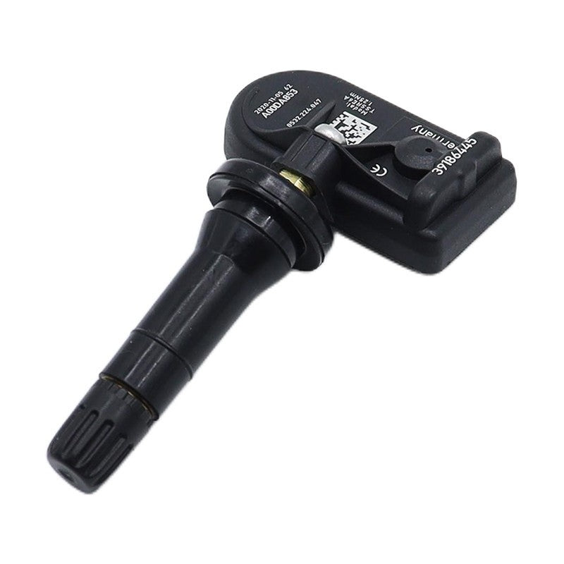 4X Pre-Programmed Tyre Pressure Sensor 39186445 For Vauxhall Astra K Insignia B