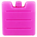 4x Mini Freezer Blocks Ice Reusable Cool Pack Cooler Bag Picnic Work Lunch Box