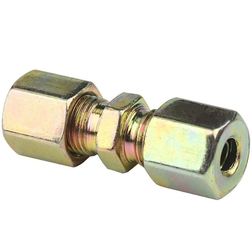 Connector Brake Line Connector Brake Line Brake Line Connector Fittings New
