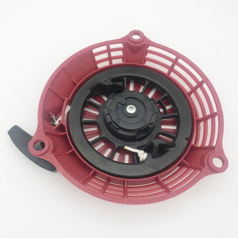 Recoil Pull Start Starter For Honda Mower HRB425,HRB476,HRD536,HRG415,HRG465