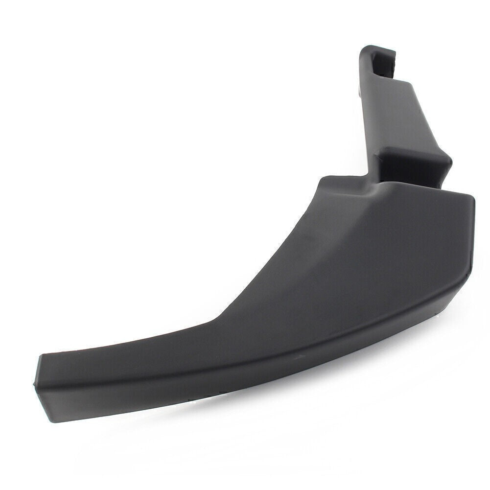 Land Rover Evoque 2012-2015 Front Left Bumper Wheel Extension Molding Trim