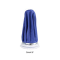 2PCS Cool Ice Bag Pack Injury & Swollen Pain Relief Hot Cold Therapy Re-use